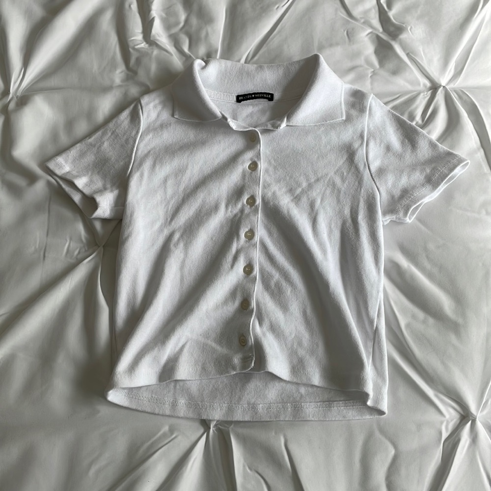 Brandy melville shirt